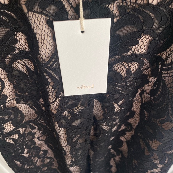 Wilfred Hemon dress. New with tags - Picture 4 of 5